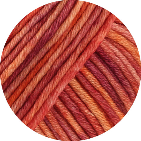 Cool wool super big vintage LANA GROSSA