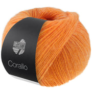 Corallo LANA GROSSA