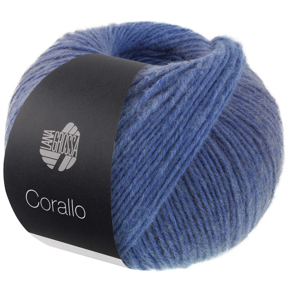 Corallo LANA GROSSA