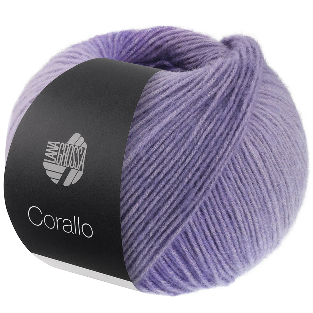 Corallo LANA GROSSA