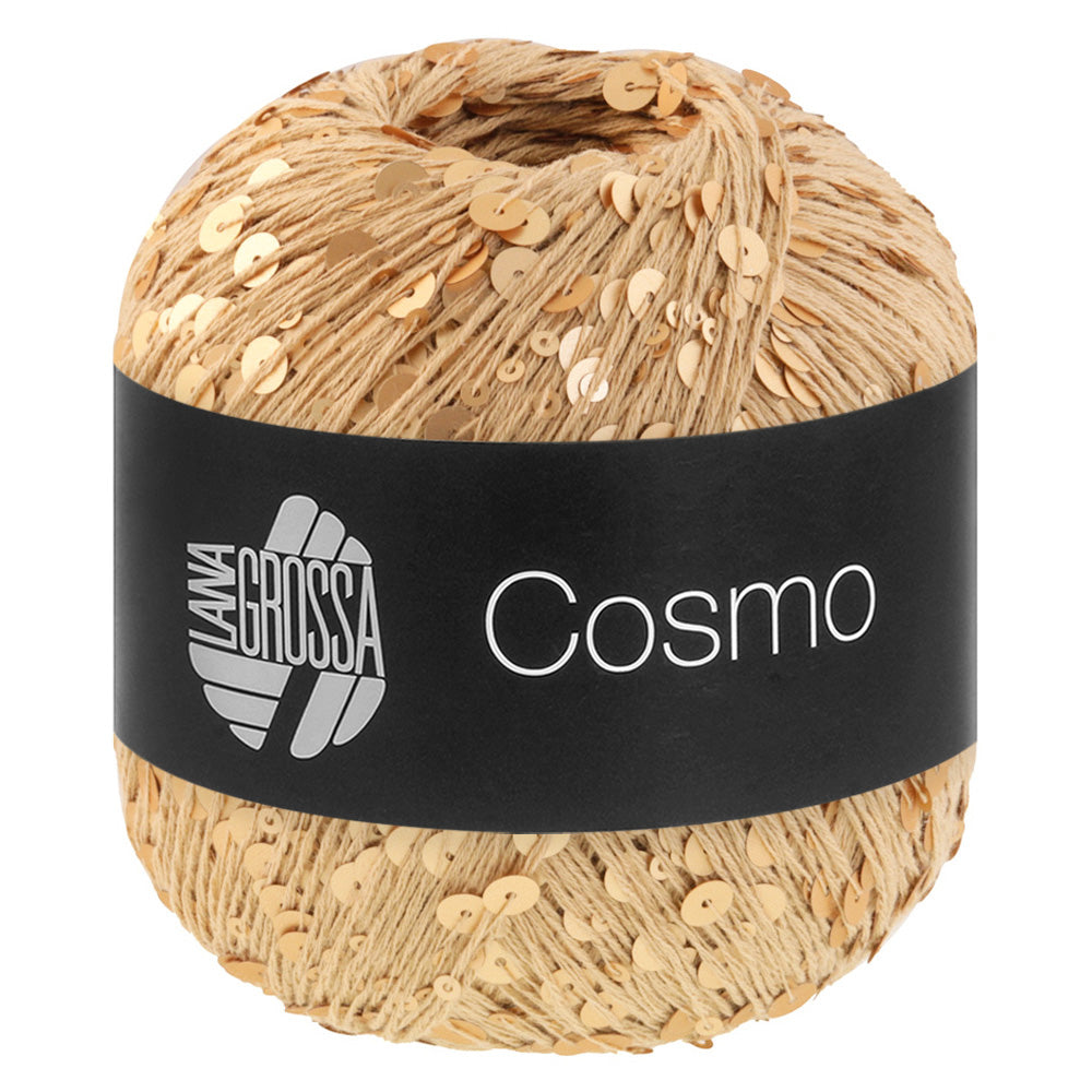 Cosmo LANA GROSSA
