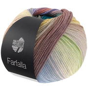 Farfalla LANA GROSSA