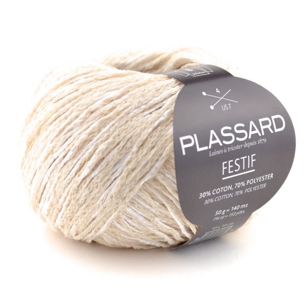 Festif PLASSARD