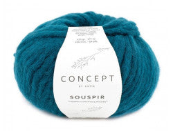 Souspir Concept by KATIA