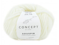 Souspir Concept by KATIA