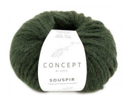 Souspir Concept by KATIA