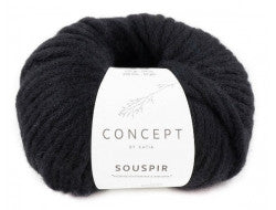 Souspir Concept by KATIA