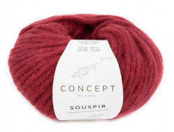 Souspir Concept by KATIA