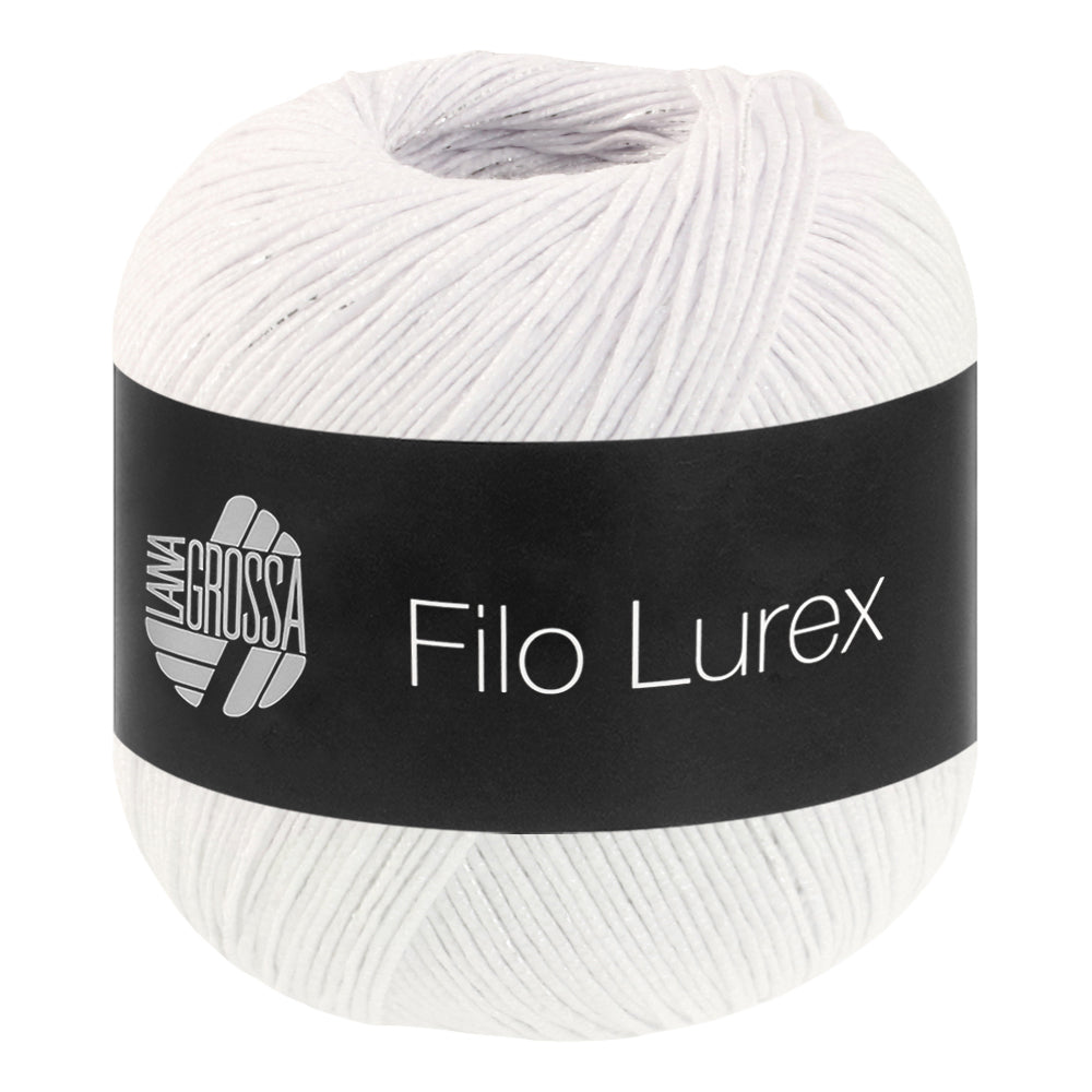 Filo lurex LANA GROSSA