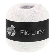 Filo lurex LANA GROSSA