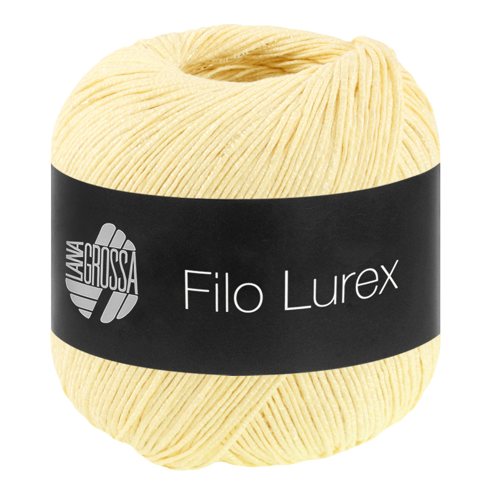 Filo lurex LANA GROSSA