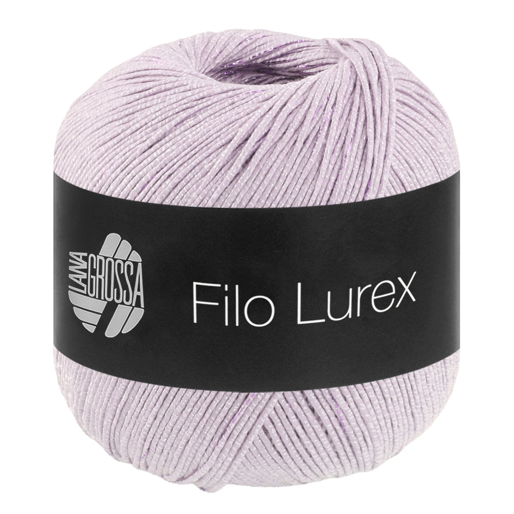 Filo lurex LANA GROSSA