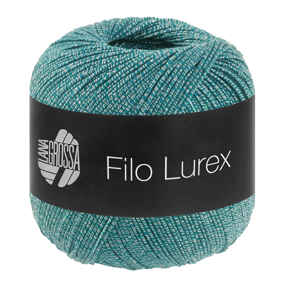 Filo lurex LANA GROSSA