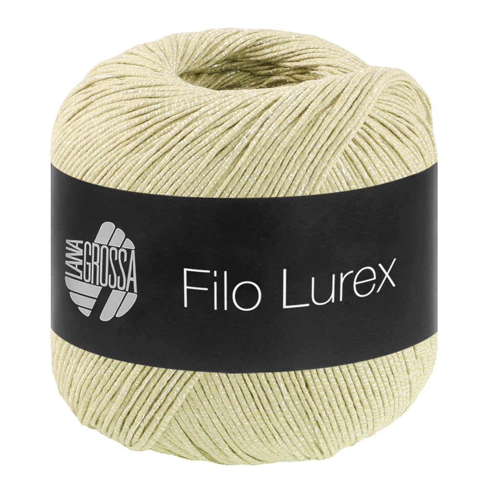 Filo lurex LANA GROSSA