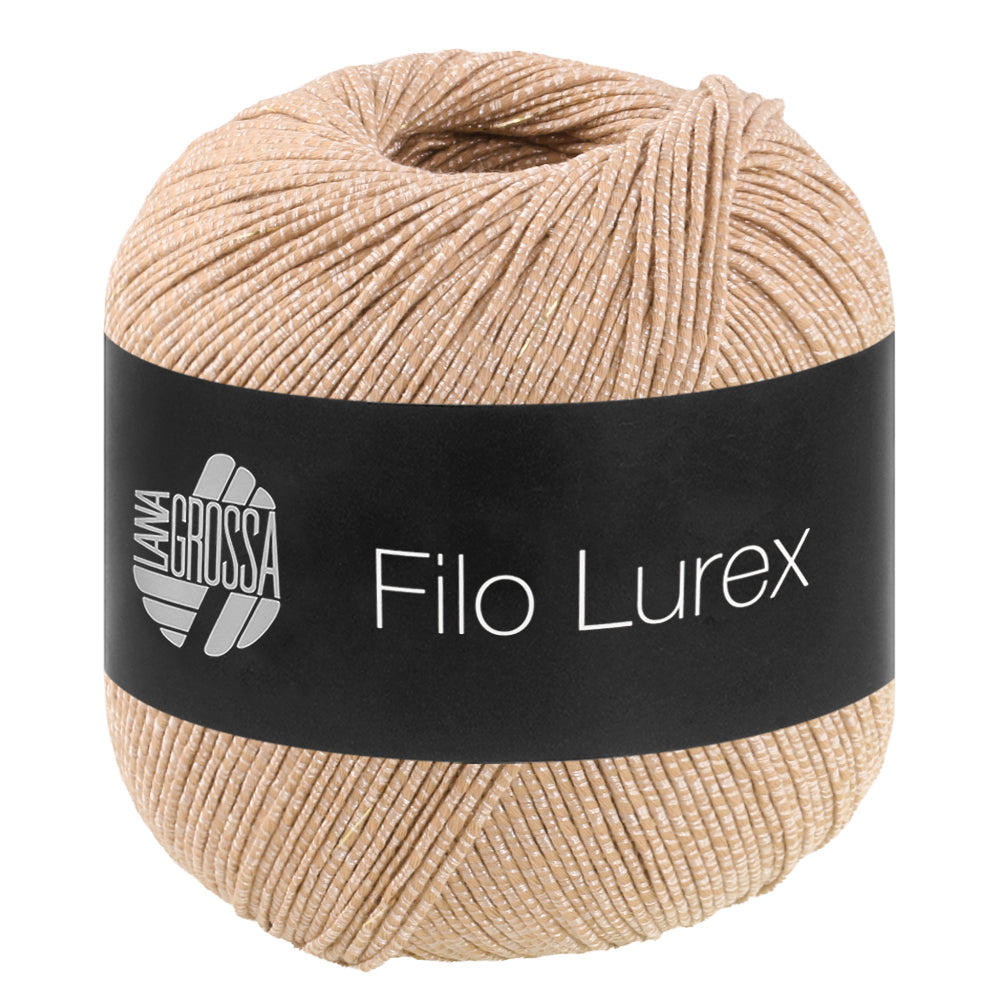 Filo lurex LANA GROSSA