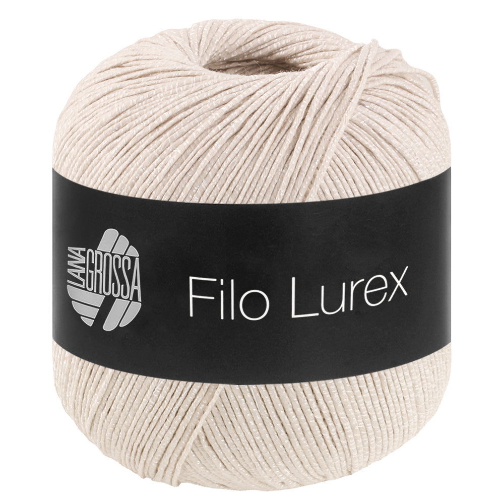 Filo lurex LANA GROSSA