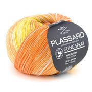 Gong spray PLASSARD