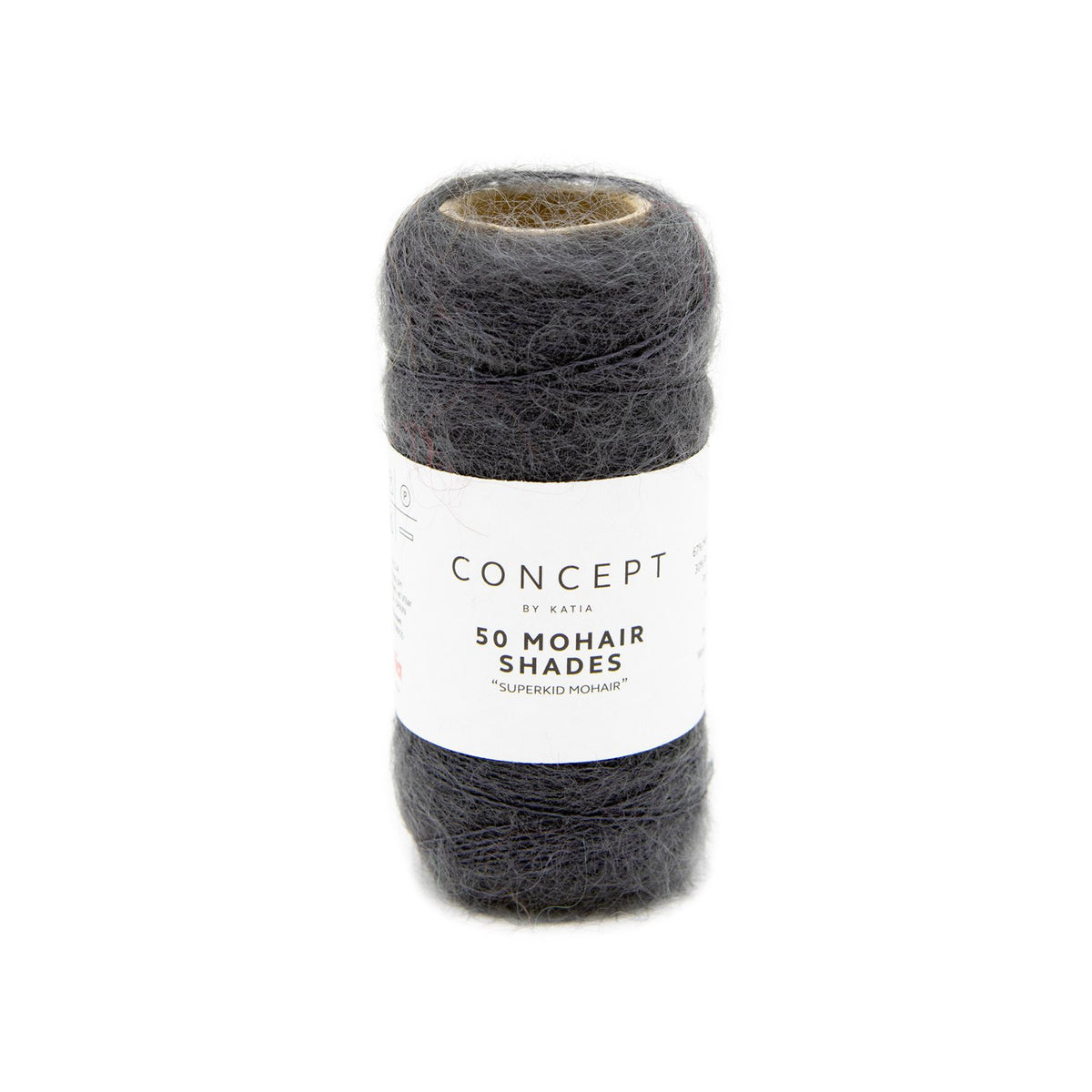 50 Mohair Shades KATIA