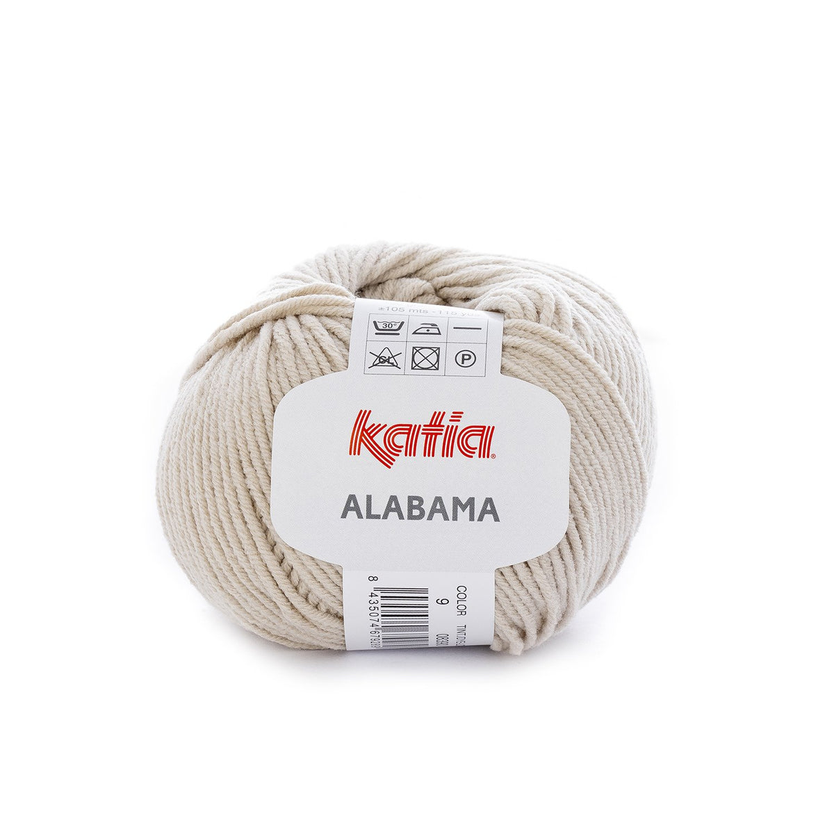 Alabama KATIA