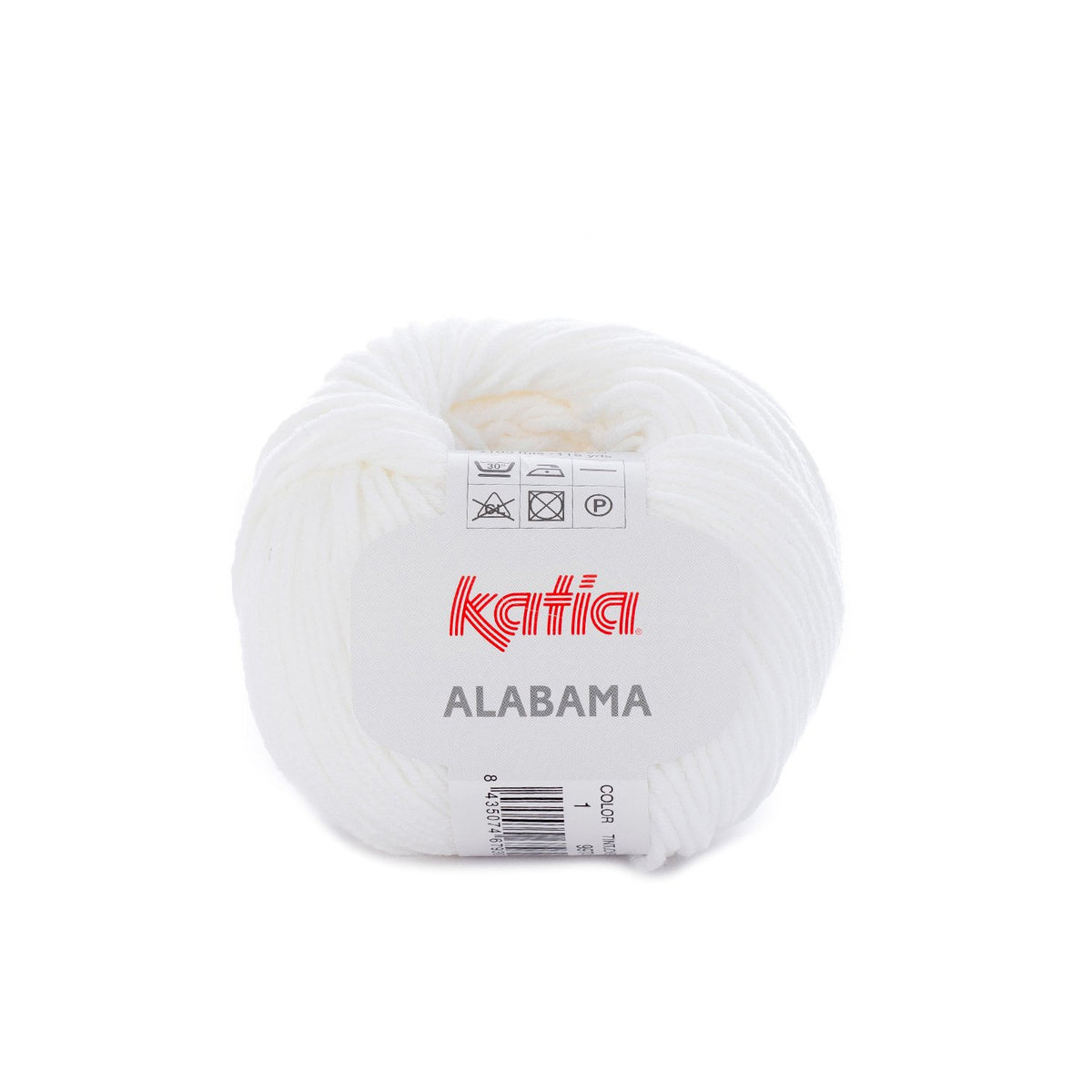 Alabama KATIA
