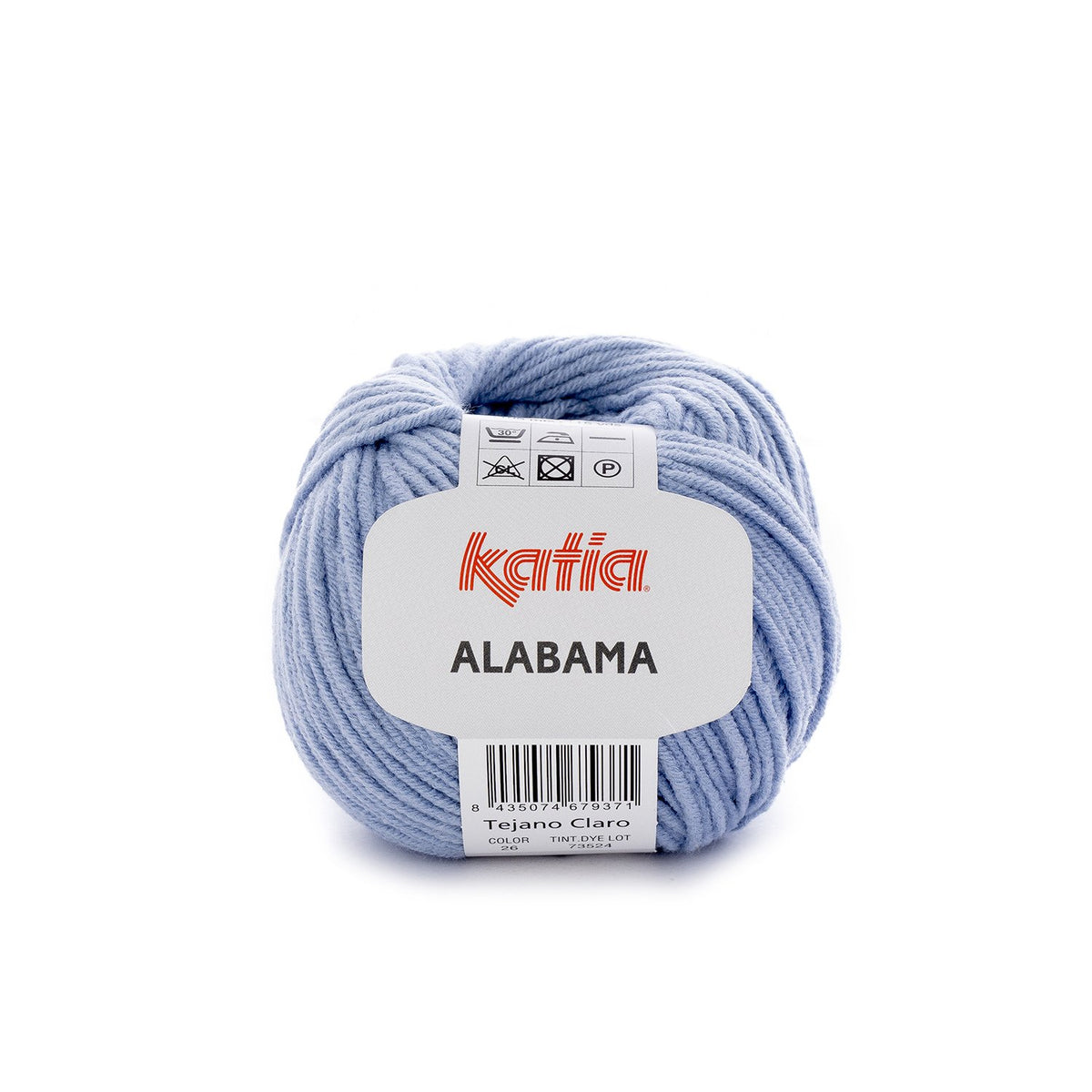 Alabama KATIA