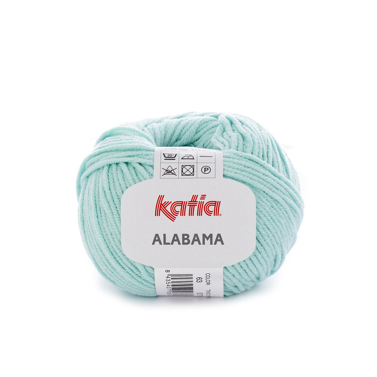 Alabama KATIA