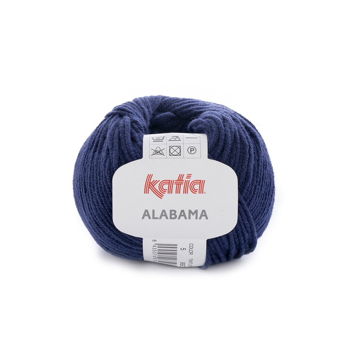 Alabama KATIA