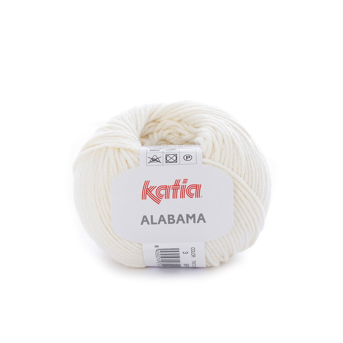 Alabama KATIA