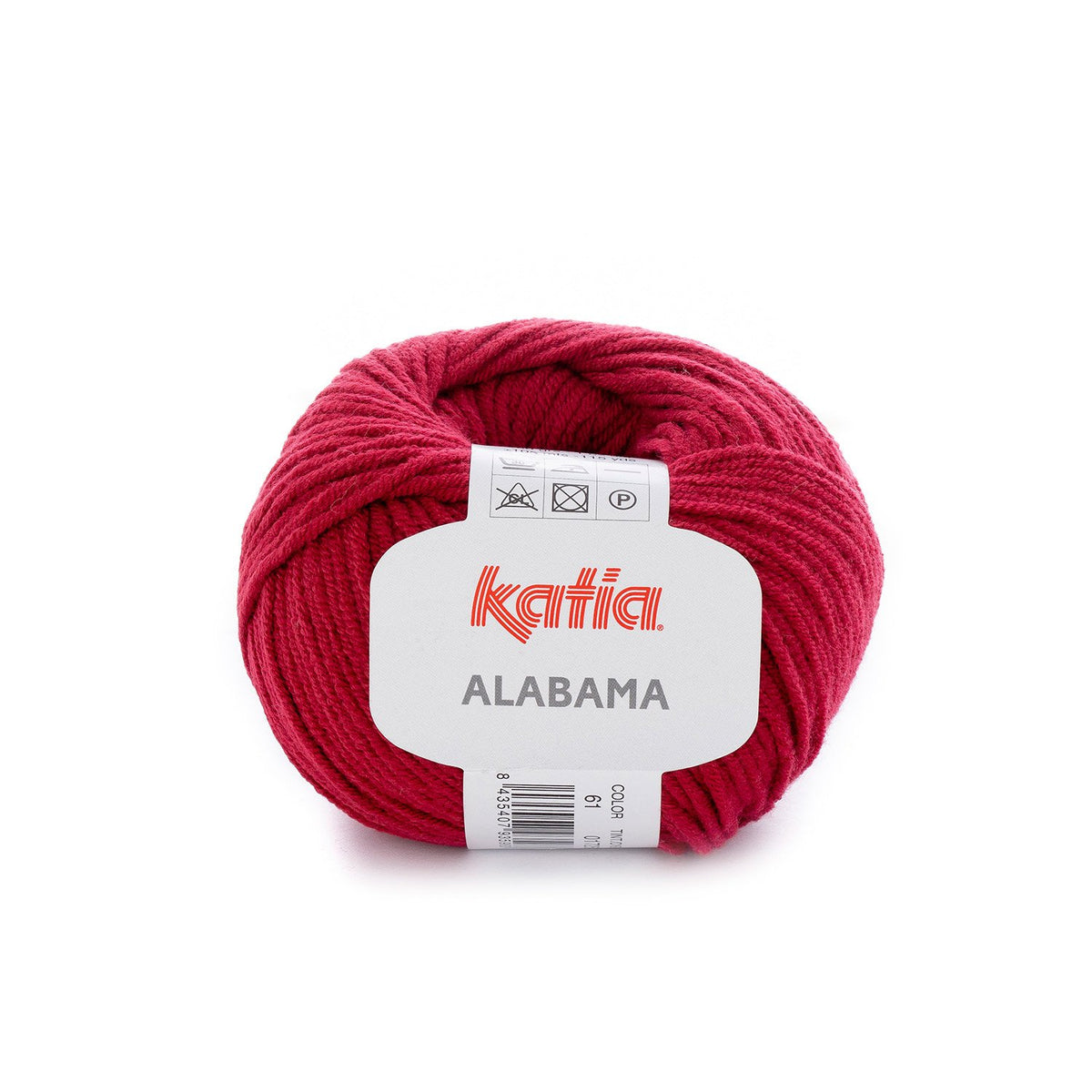 Alabama KATIA