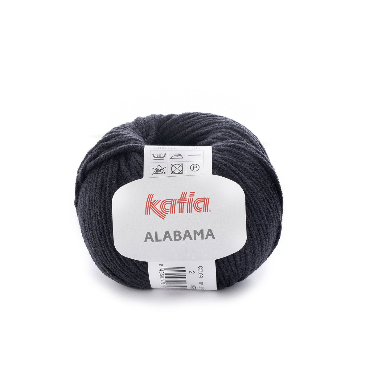 Alabama KATIA