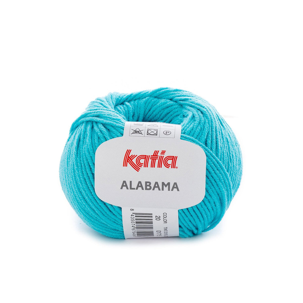 Alabama KATIA