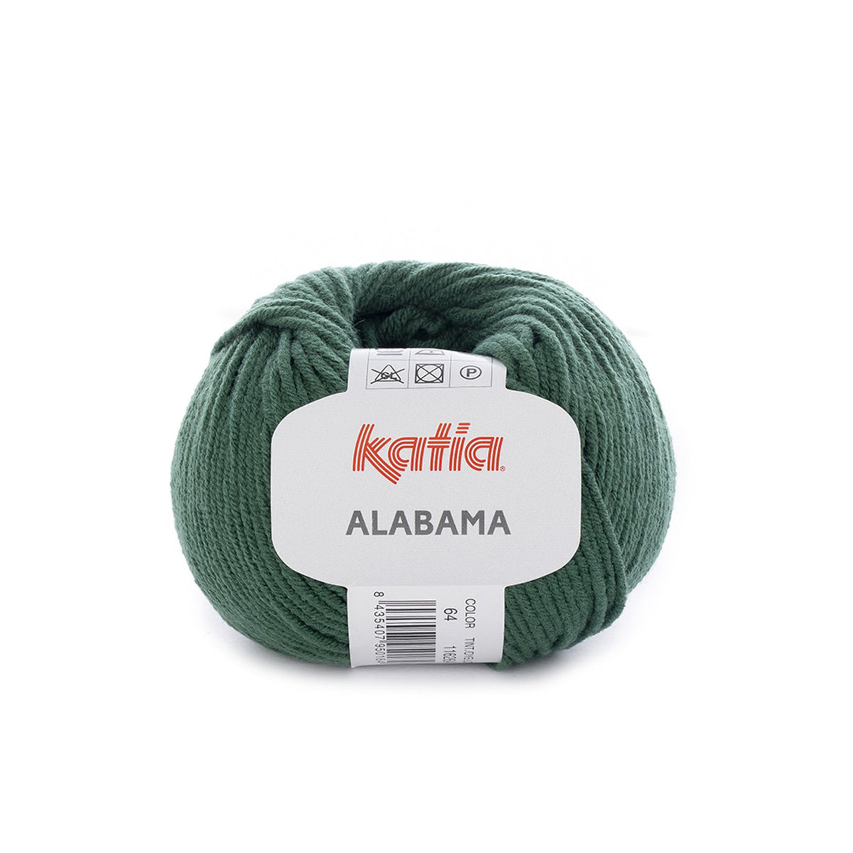 Alabama KATIA