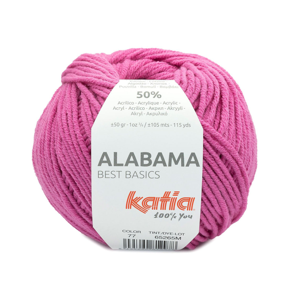 Alabama KATIA