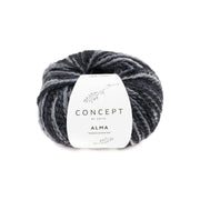 Alma Concept by KATIA