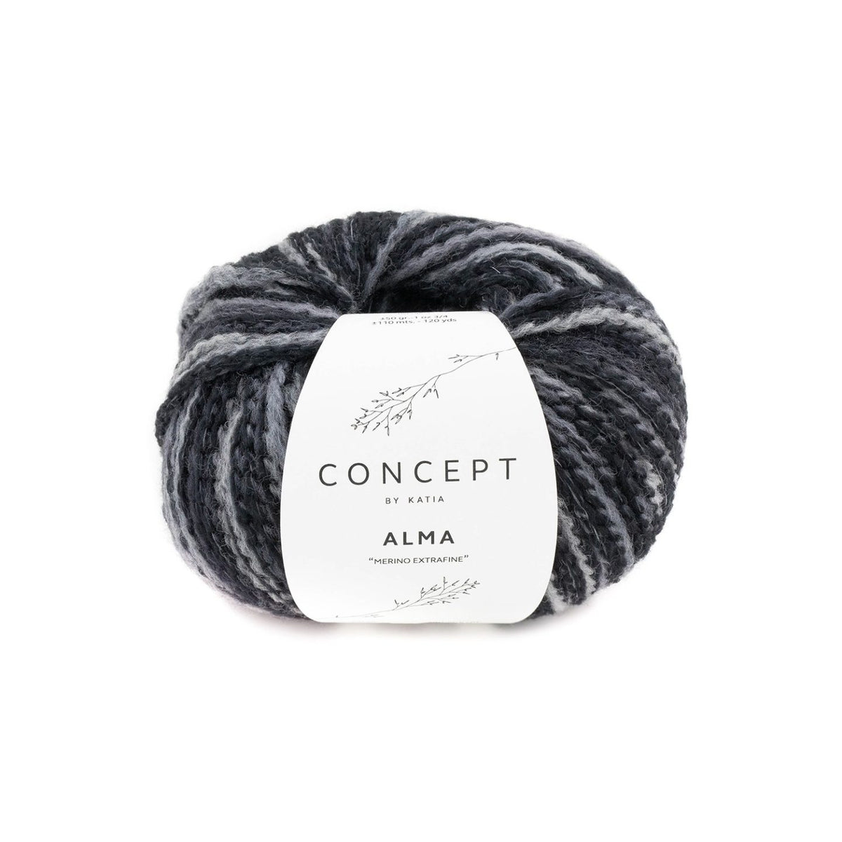 Alma Concept by KATIA