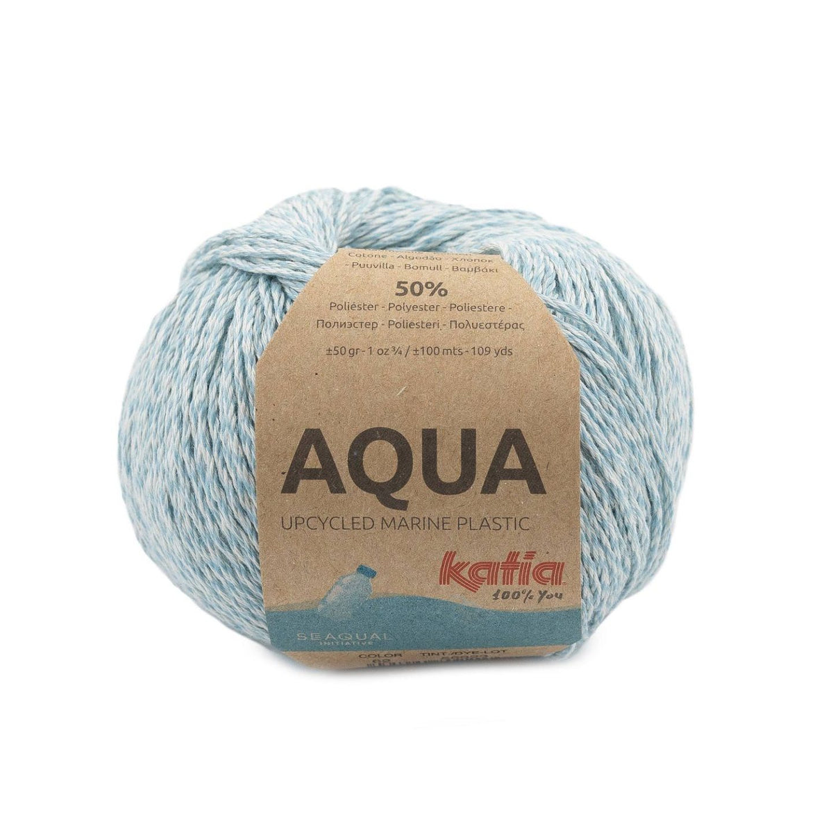 Aqua KATIA