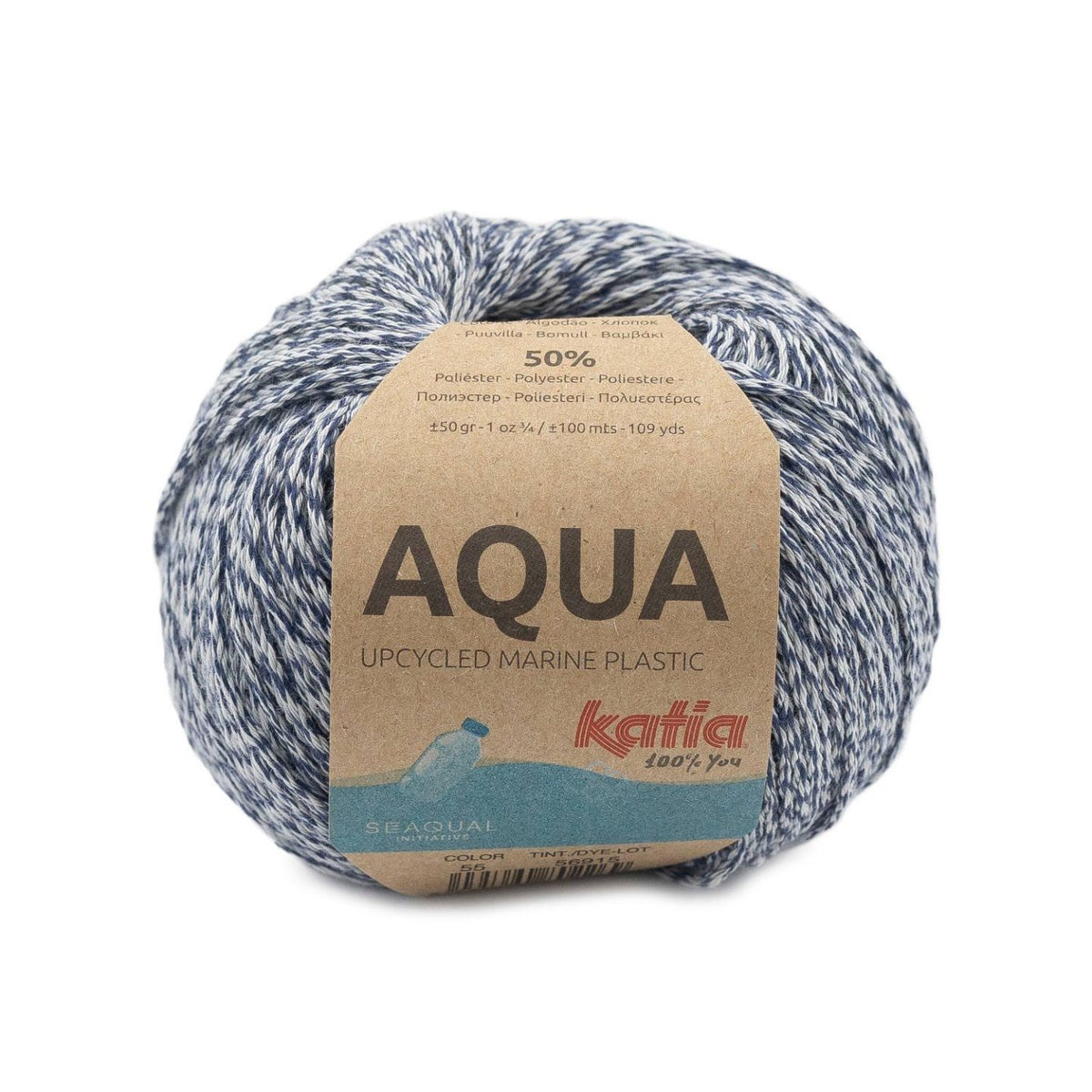 Aqua KATIA