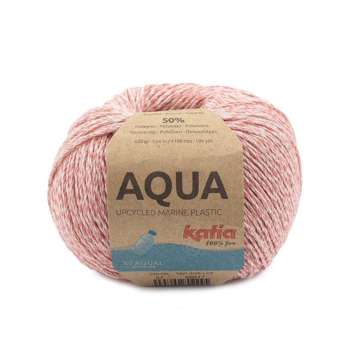 Aqua KATIA