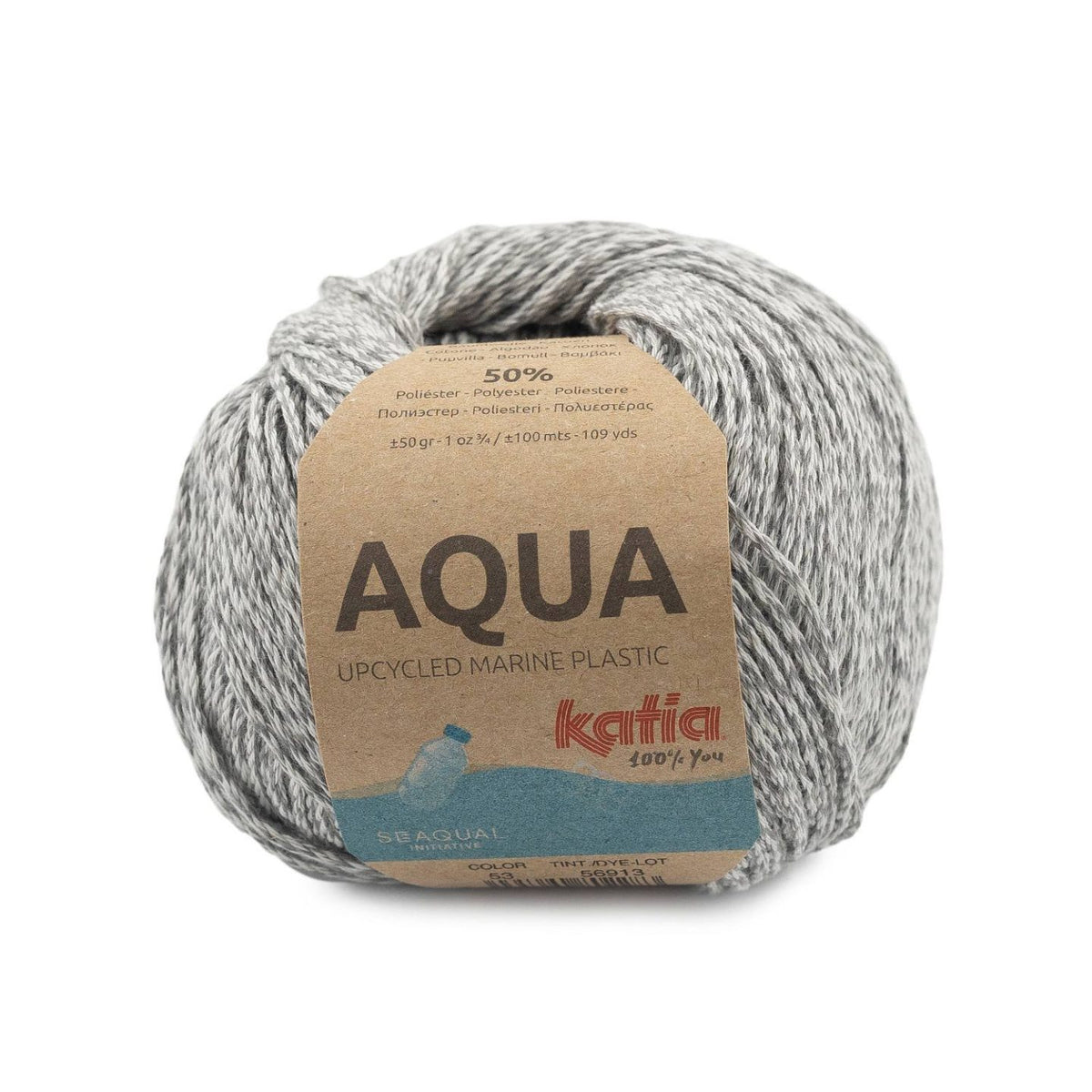 Aqua KATIA