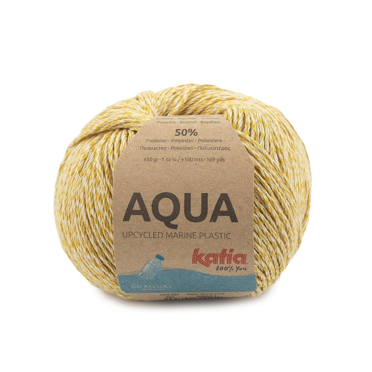 Aqua KATIA