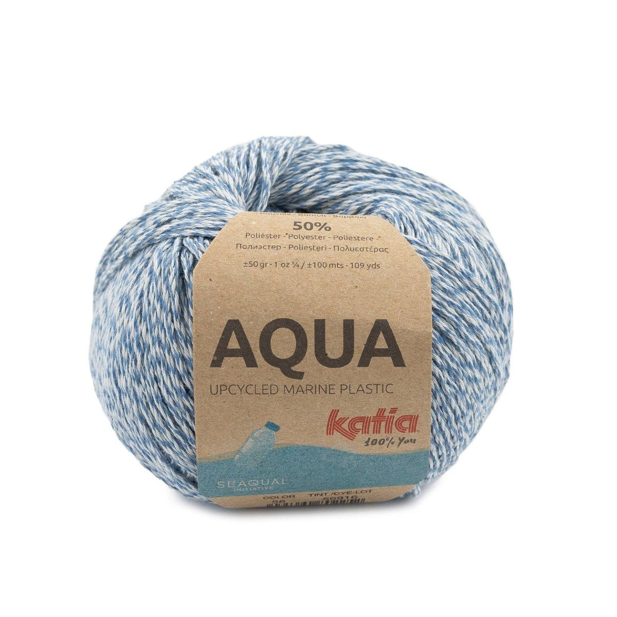 Aqua KATIA
