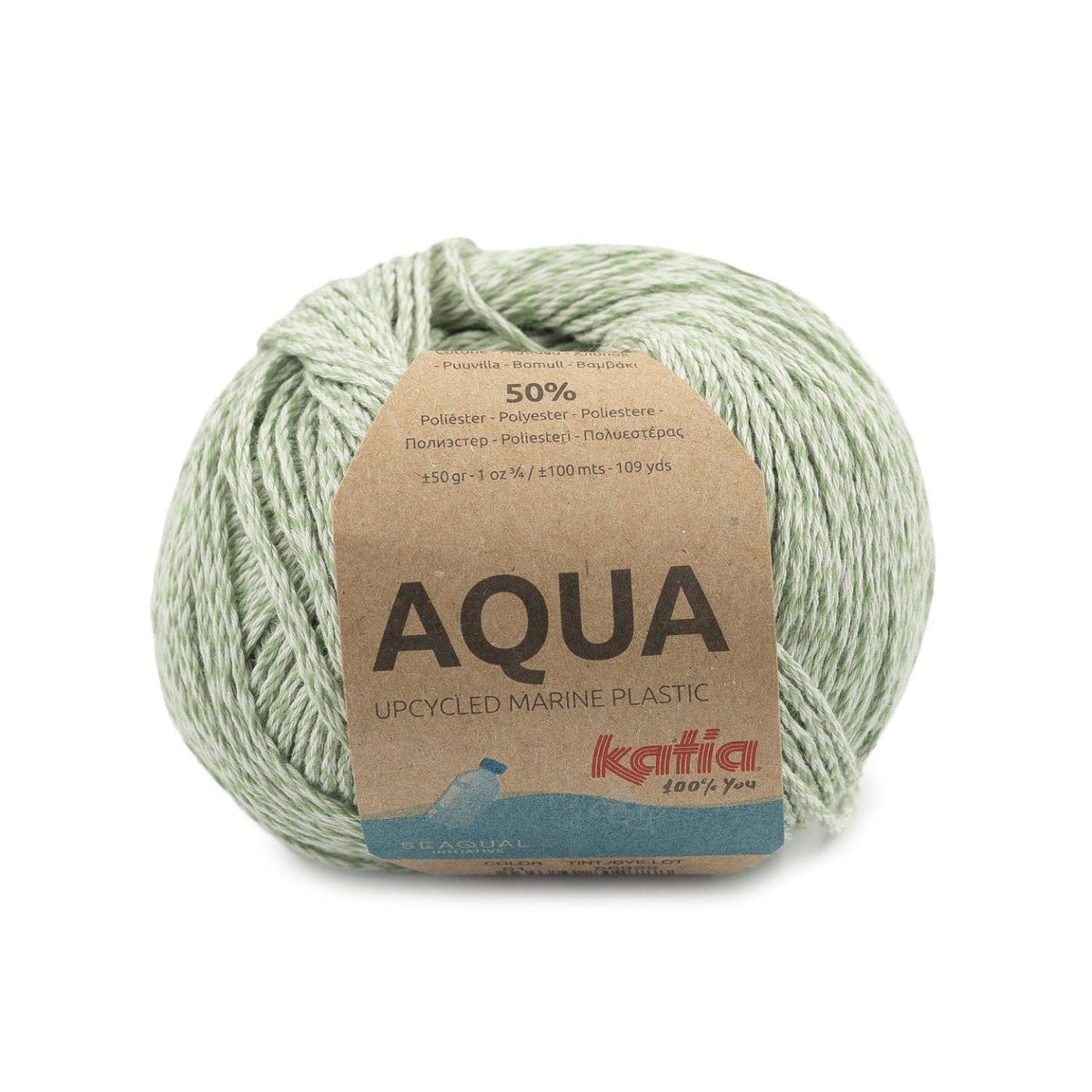 Aqua KATIA