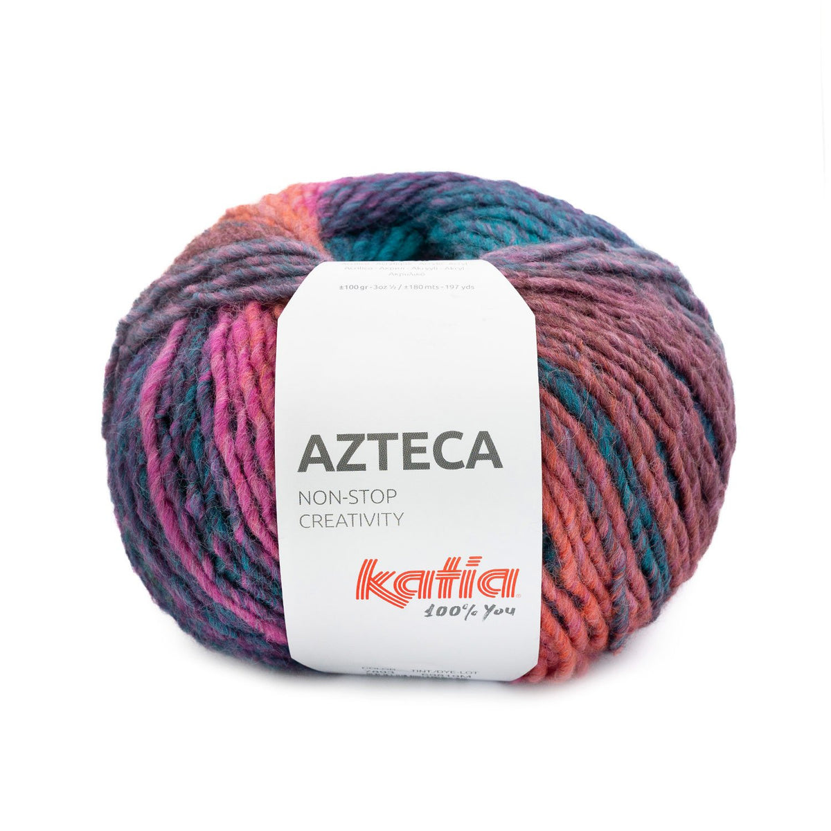 Azteca KATIA