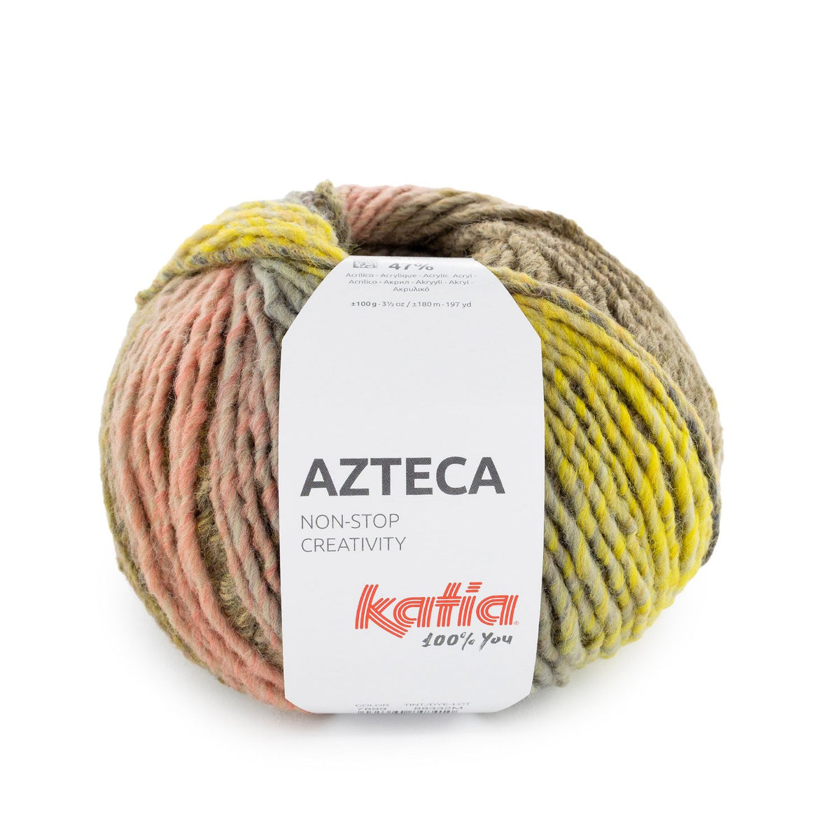 Azteca KATIA