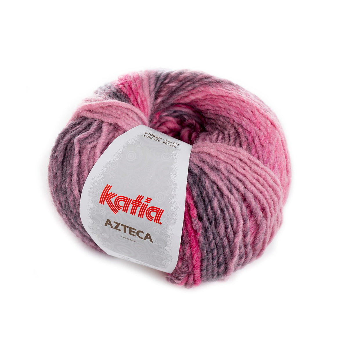 Azteca KATIA