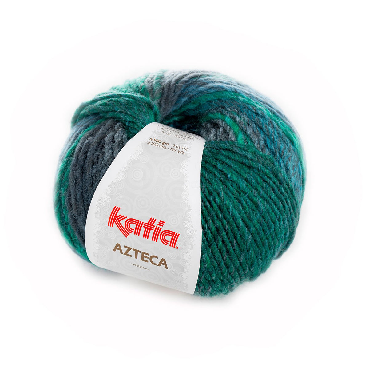 Azteca KATIA