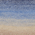 Azteca fine socks & more séries 10 et 20 KATIA