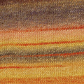 Azteca fine socks & more séries 10 et 20 KATIA