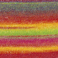 Azteca fine socks & more séries 10 et 20 KATIA