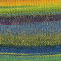 Azteca fine socks & more séries 10 et 20 KATIA